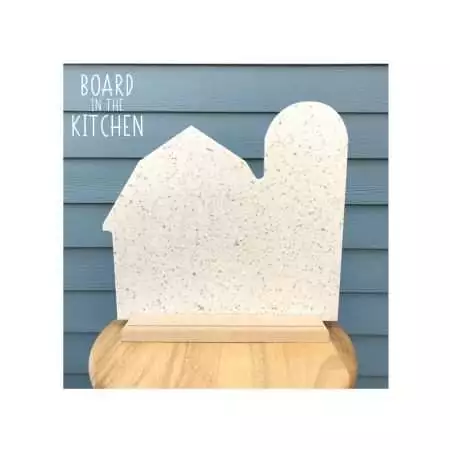 Barn Farm/Ranch Cutting Board