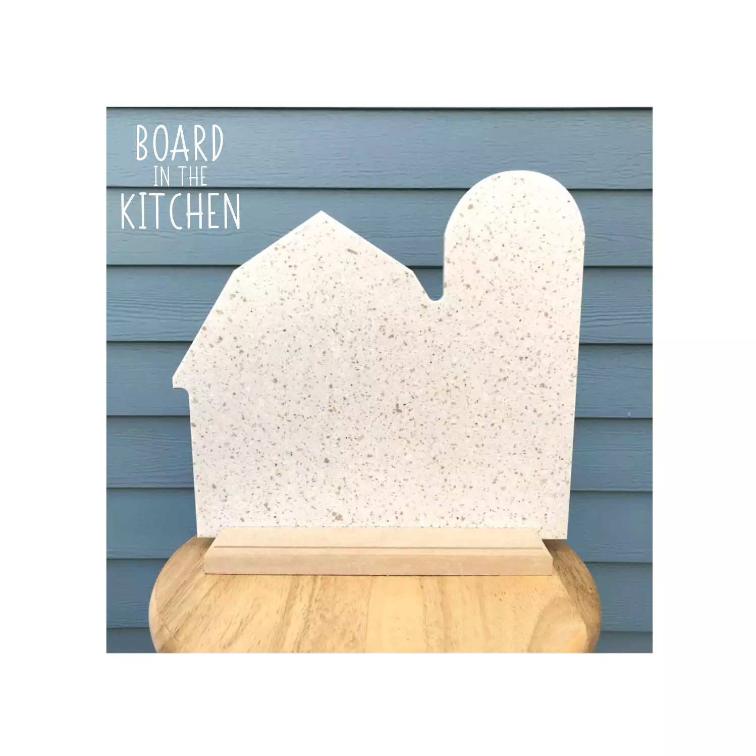 Barn Farm/Ranch Cutting Board