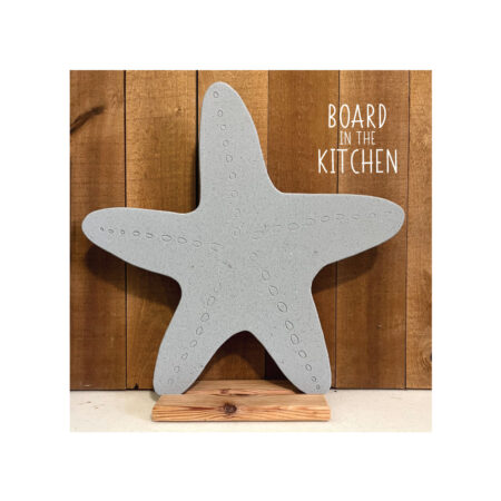 STARFISH CUTTING BOARD