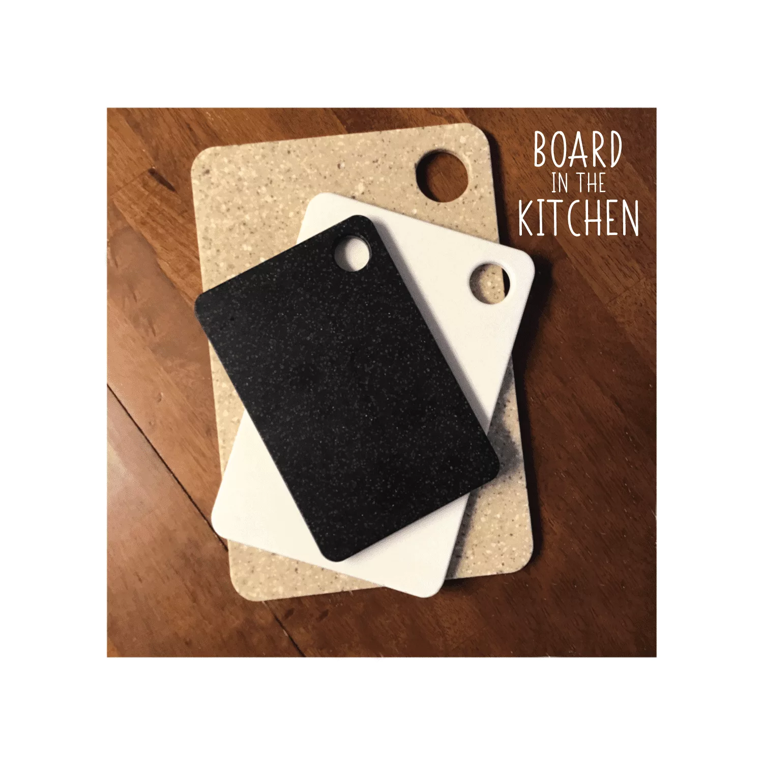 Cutting Boards