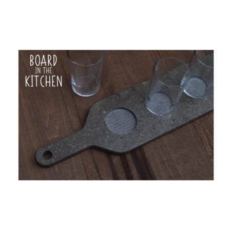 Beer Flight Board