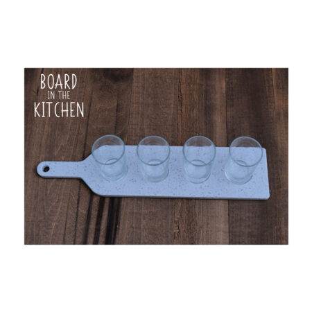 Beer Flight Board