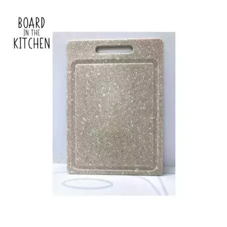 CORIAN Cutting Board, Juice Groove Board, Style #12