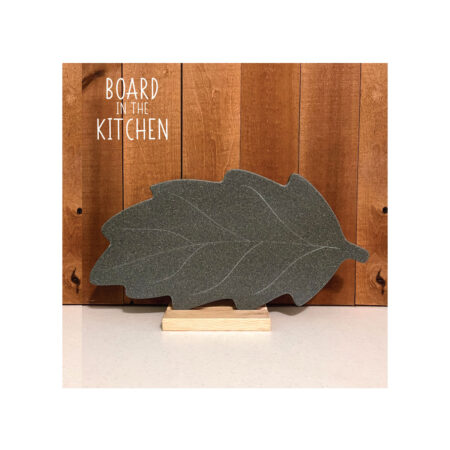 LEAF Cutting Board