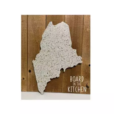 Maine Cutting Board