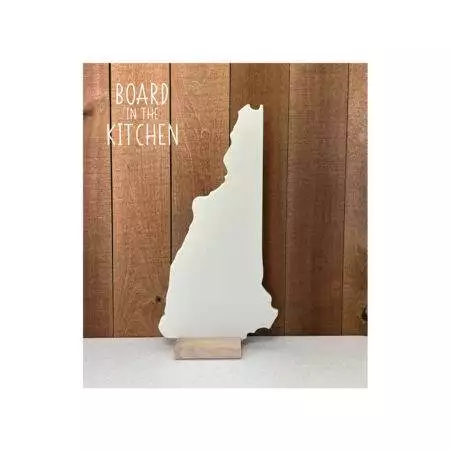New Hampshire Cutting Board