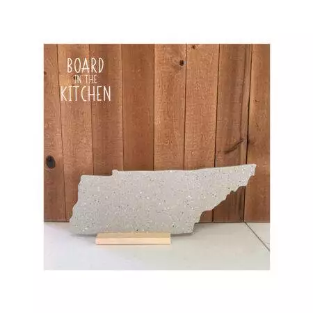 TENNESSEE Cutting Board