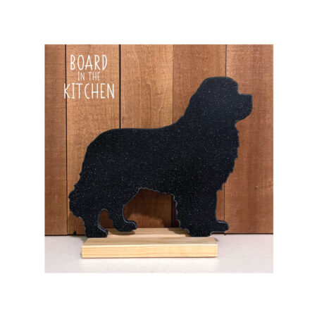 Newfoundland Cutting Board