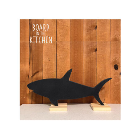 Shark Cutting Board